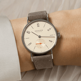 NOMOS Glashütte Tangente 33 Champagne-NOMOS Glashütte Tangente 33 Champagne - 151