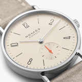 NOMOS Glashütte Tangente 33 Champagne-NOMOS Glashütte Tangente 33 Champagne - 151