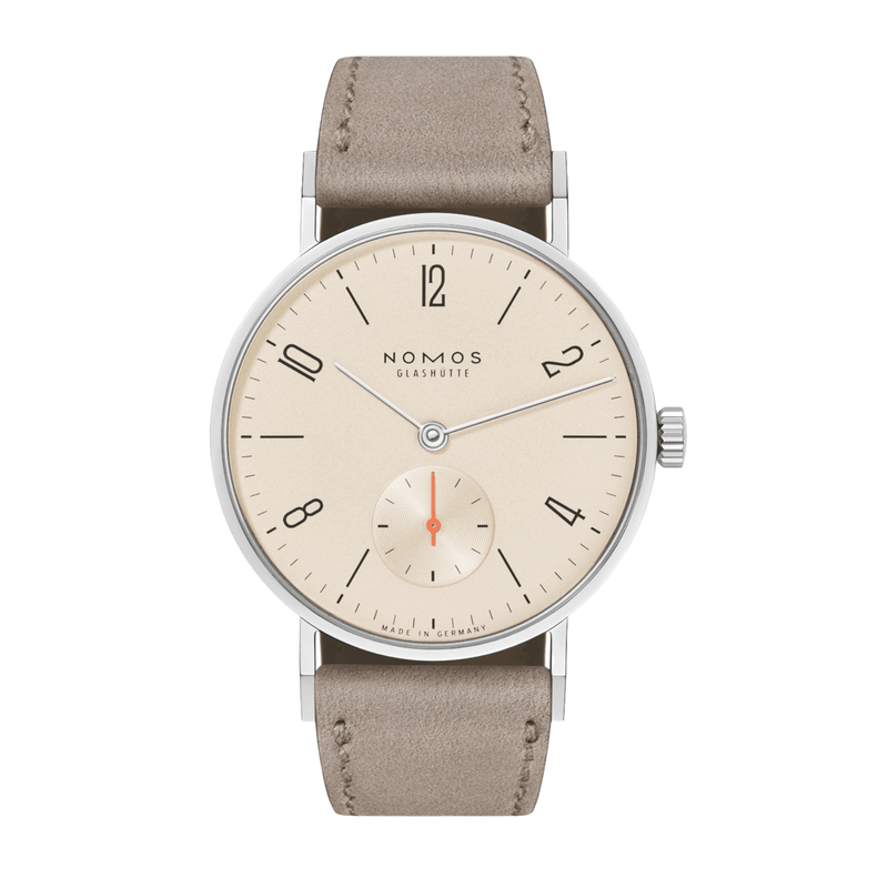 NOMOS Glashütte Tangente 33 Champagne-NOMOS Glashütte Tangente 33 Champagne - 151