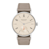 NOMOS Glashütte Tangente 33 Champagne-NOMOS Glashütte Tangente 33 Champagne - 151