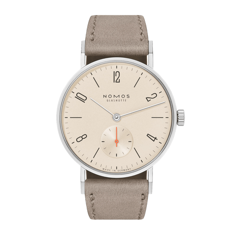 NOMOS Glashütte Tangente 33 Champagne-NOMOS Glashütte Tangente 33 Champagne - 151
