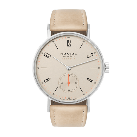 NOMOS Glashütte Tangente Neomatik Champagne-NOMOS Glashütte Tangente Neomatik Champagne - 176
