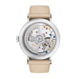 NOMOS Glashütte Tangente Neomatik Champagne-NOMOS Glashütte Tangente Neomatik Champagne - 176