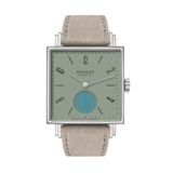 NOMOS Glashütte Tetra Salvia-NOMOS Glashütte Tetra Salvia 439