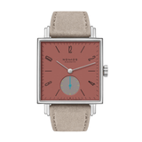 NOMOS Glashütte Tetra Terra-NOMOS Glashütte Tetra Terra - 438