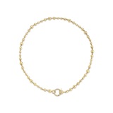 Norman Covan Diamond Necklace-Norman Covan Diamond Necklace - NCP6101