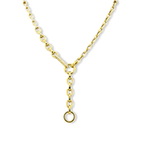 Norman Covan Diamond Necklace-Norman Covan Diamond Necklace - NCP6296