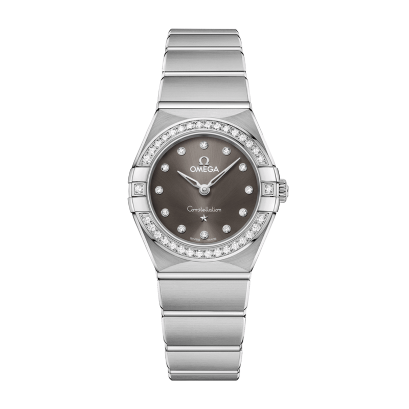 Omega Constellation 25mm-Omega Constellation 25mm - 131.15.25.60.56.001