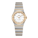 Omega Constellation 25mm-Omega Constellation 25mm - 131.25.25.60.55.002