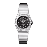 Omega Constellation 27mm-Omega Constellation 27mm 123.15.27.60.51.002