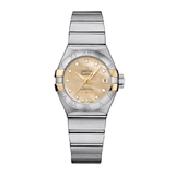Omega Constellation 27mm-Omega Constellation 27mm 123.20.27.20.57.003