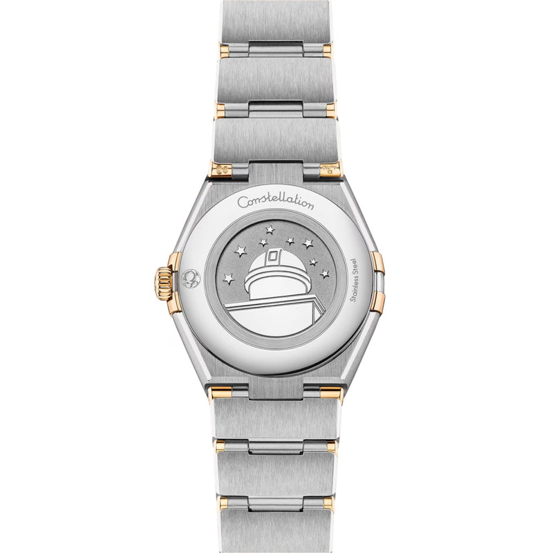 Omega Constellation 28mm-Omega Constellation 28mm - 131.25.28.60.58.001