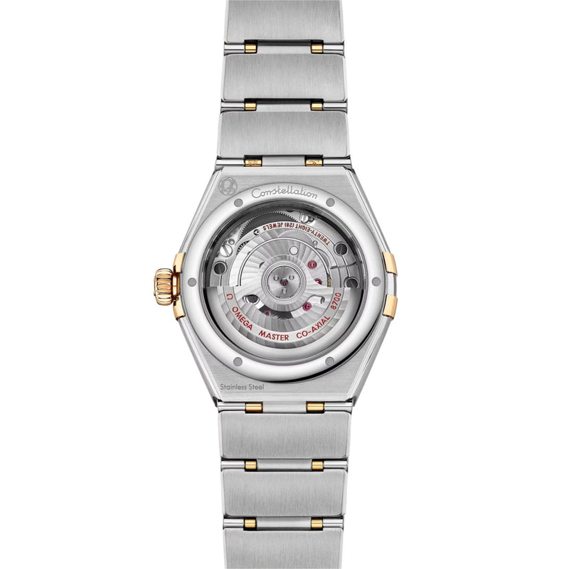 Omega Constellation 29mm-Omega Constellation 29mm - 131.20.29.20.53.001