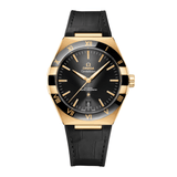 Omega Constellation 41mm-Omega Constellation 41mm - 131.63.41.21.01.001