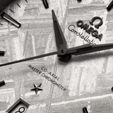 Omega Constellation 41mm - Meteorite-Omega Constellation 41mm - Meteorite - 131.30.41.21.99.001