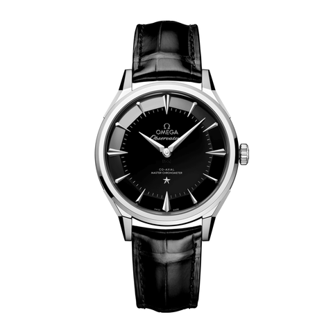 Omega Constellation Observatory 39mm-Omega Constellation Observatory 39mm  140.13.39.21.01.001