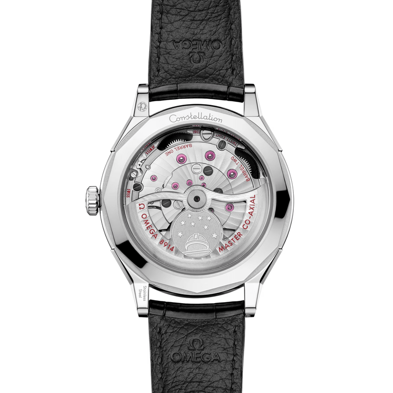 Omega Constellation Observatory 39mm-Omega Constellation Observatory 39mm  140.13.39.21.01.001