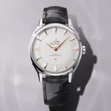 Omega Constellation Observatory 39mm-Omega Constellation Observatory 39mm - 140.13.39.21.02.001