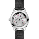 Omega Constellation Observatory 39mm-Omega Constellation Observatory 39mm - 140.13.39.21.02.001