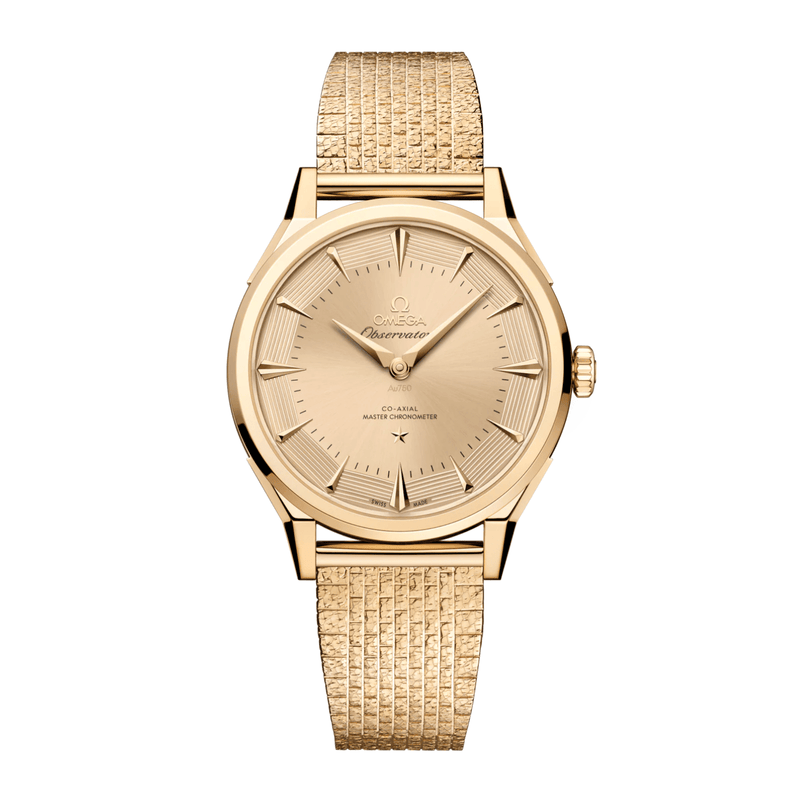 Omega Constellation Observatory 39mm-Omega Constellation Observatory 39mm 140.53.39.21.99.001