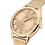 Omega Constellation Observatory 39mm-Omega Constellation Observatory 39mm 140.53.39.21.99.001
