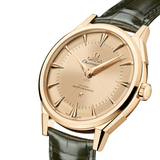 Omega Constellation Observatory 39mm-Omega Constellation Observatory 39mm  140.53.39.21.99.001