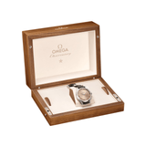 Omega Constellation Observatory 39mm-Omega Constellation Observatory 39mm 140.93.39.21.99.001