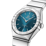 Omega Constellation Steel 28mm-Omega Constellation Steel 28mm 131.10.28.60.03.002