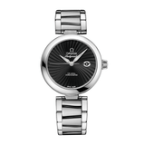 Omega De Ville Ladymatic 34mm-Omega De Ville Ladymatic 34mm 425.30.34.20.01.001