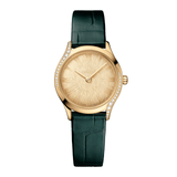 Omega De Ville Mini Trésor-Omega De Ville Mini Trésor  428.58.26.60.99.001