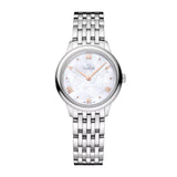 Omega De Ville Prestige 27mm-Omega De Ville Prestige 27.5mm - 434.10.28.60.05.001