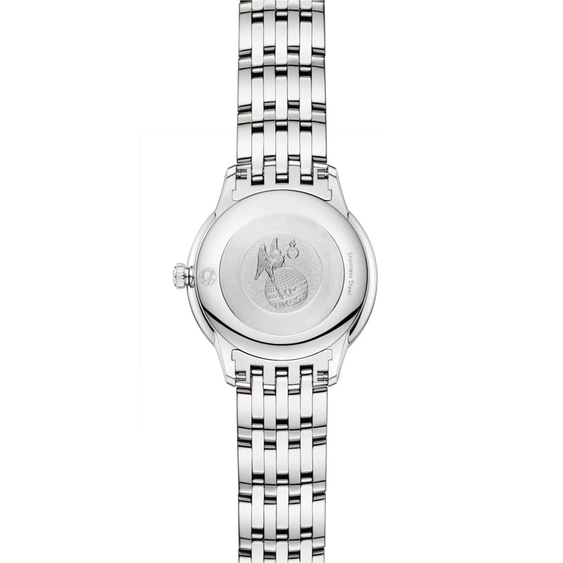 Omega De Ville Prestige 27.5mm-Omega De Ville Prestige 27.5mm - 434.15.28.60.55.001