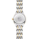Omega De Ville Prestige 27.5mm-Omega De Ville Prestige 27.5mm - 434.25.28.60.55.001