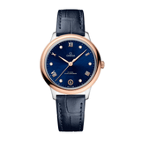 Omega De Ville Prestige 34mm-Omega De Ville Prestige 34mm 434.23.34.20.53.001