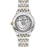 Omega De Ville Prestige 40mm-Omega De Ville Prestige 40mm 434.20.40.20.52.001