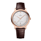 Omega De Ville Prestige 40mm-Omega De Ville Prestige 40mm - 434.53.40.20.02.001