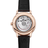 Omega De Ville Prestige 40mm-Omega De Ville Prestige 40mm - 434.53.40.20.02.001