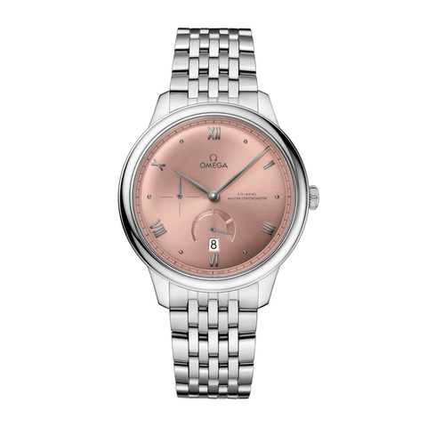 Omega De Ville Prestige 41mm-Omega De Ville Prestige 41mm - 434.10.41.21.10.001