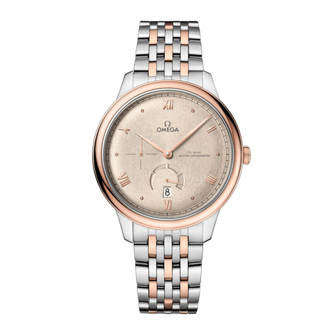 Omega De Ville Prestige 41mm-Omega De Ville Prestige 41mm - 434.20.41.21.09.001