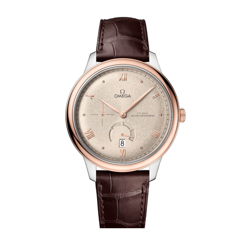 Omega De Ville Prestige 41mm-Omega De Ville Prestige 41mm - 434.23.41.21.09.001