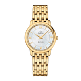Omega De Ville Prestige 27mm-Omega De Ville Prestige 424.50.27.60.05.001