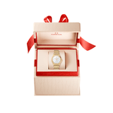 Omega De Ville Prestige 27mm-Omega De Ville Prestige 424.50.27.60.05.001