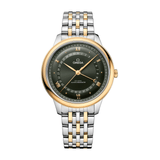 Omega De Ville Prestige 42mm-Omega De Ville Prestige 42mm - 434.20.42.22.10.001