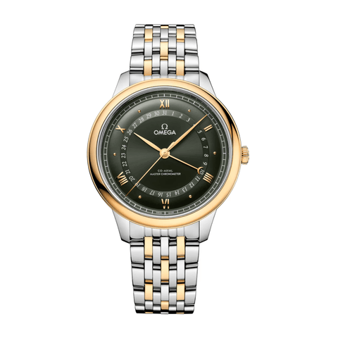 Omega De Ville Prestige 42mm-Omega De Ville Prestige 42mm - 434.20.42.22.10.001