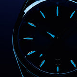 Omega Seamaster 75th Anniversary Aqua Terra 150m 38mm-Omega Seamaster 75th Anniversary Aqua Terra 150m 38mm - 220.10.38.20.03.004