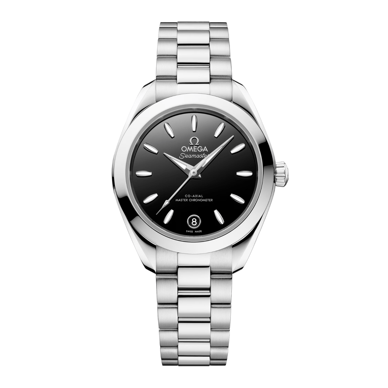 Omega Seamaster Aqua Terra 150m 30mm-Omega Seamaster Aqua Terra 150m 30mm - 220.10.30.20.01.001