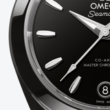 Omega Seamaster Aqua Terra 150m 30mm-Omega Seamaster Aqua Terra 150m 30mm - 220.10.30.20.01.001