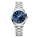 Omega Seamaster Aqua Terra 150m 30mm-Omega Seamaster Aqua Terra 150m 30mm - 220.10.30.20.03.001