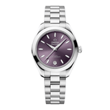 Omega Seamaster Aqua Terra 150m 30mm-Omega Seamaster Aqua Terra 150m 30mm - 220.10.30.20.10.002