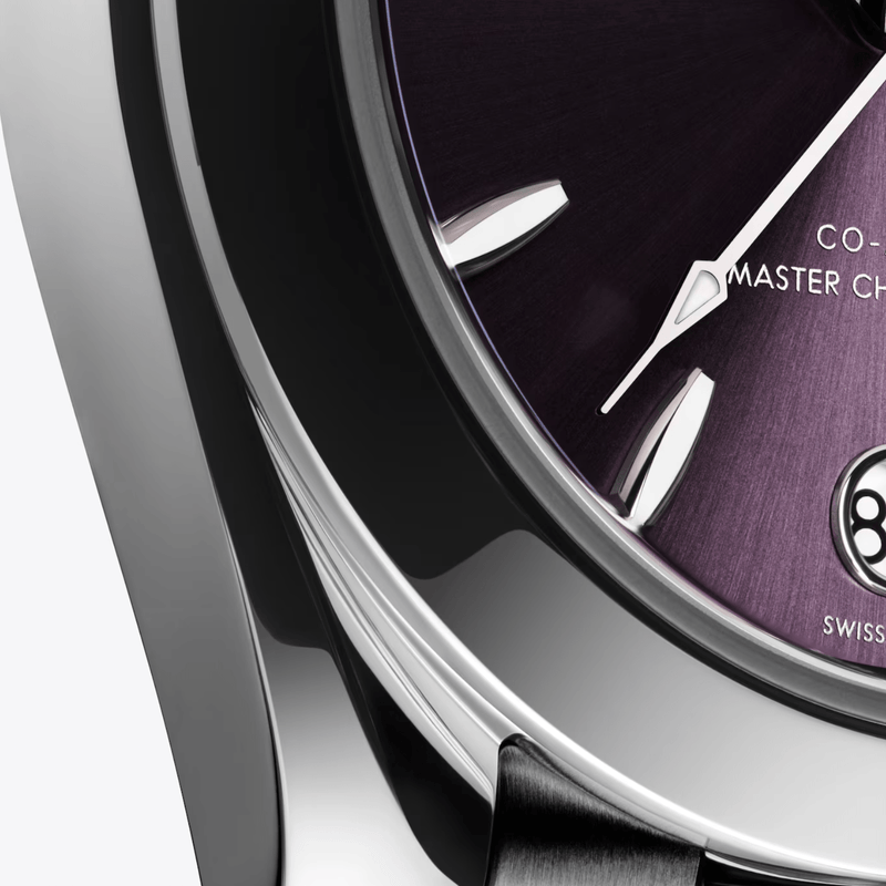 Omega Seamaster Aqua Terra 150m 30mm-Omega Seamaster Aqua Terra 150m 30mm - 220.10.30.20.10.002